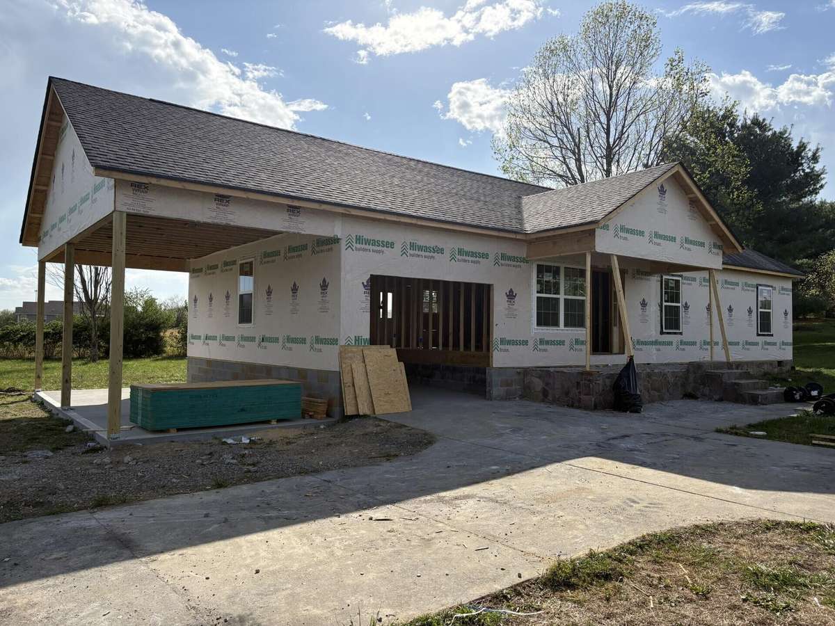 438 Cottonport Road, Dayton, TN 37321