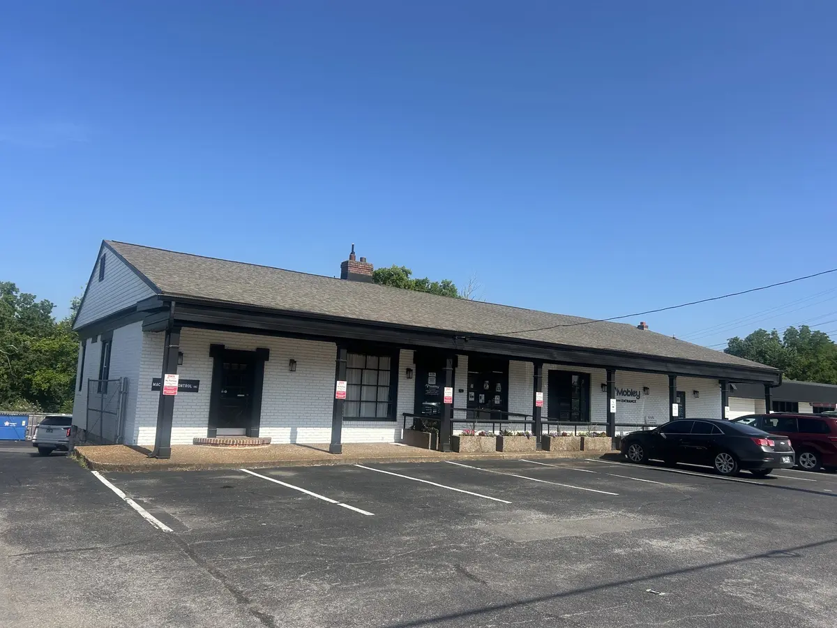 4705 Gallatin Pike, Nashville, TN 37216