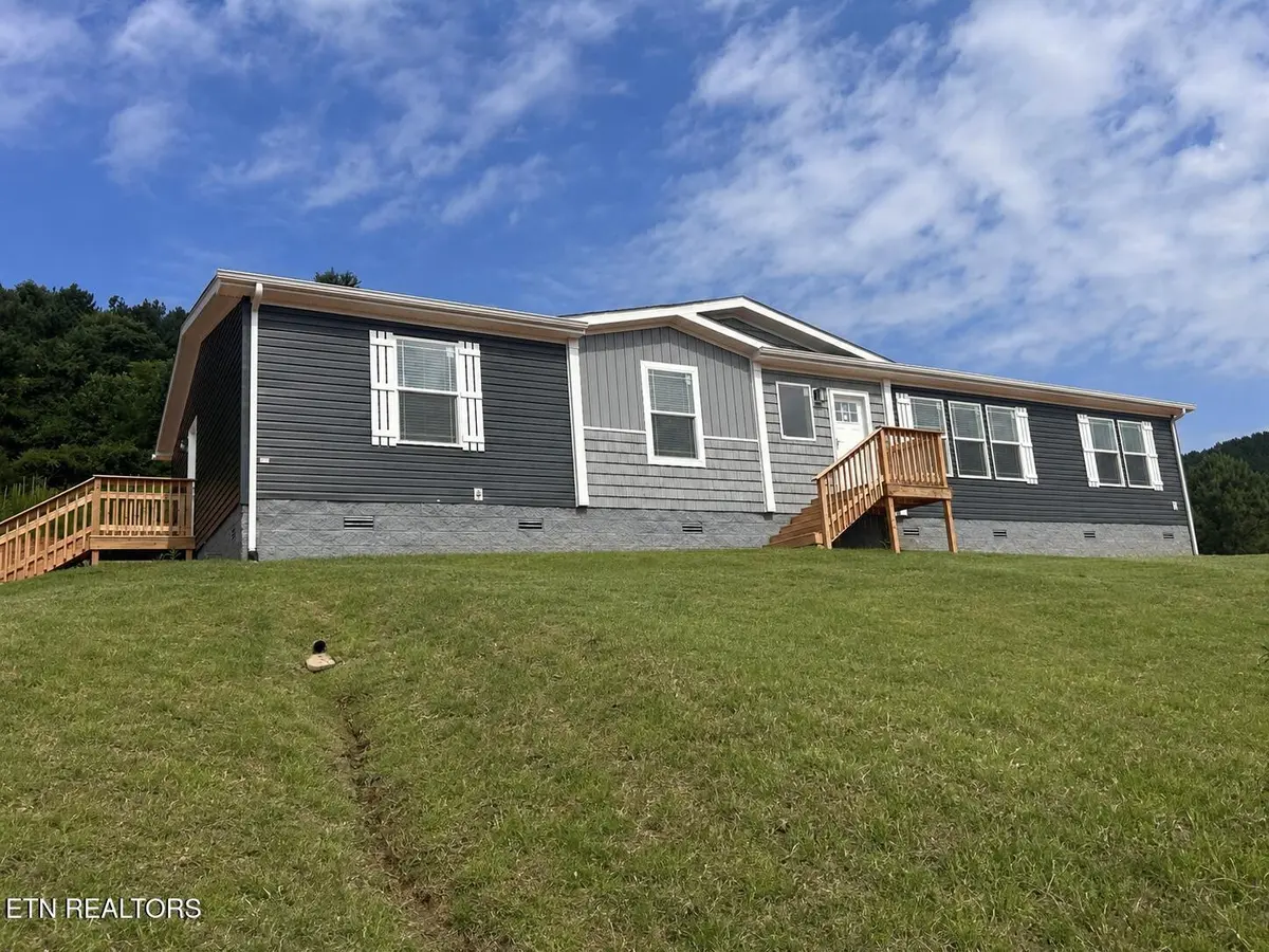 599 Cuno Lane, Decatur, TN 37322