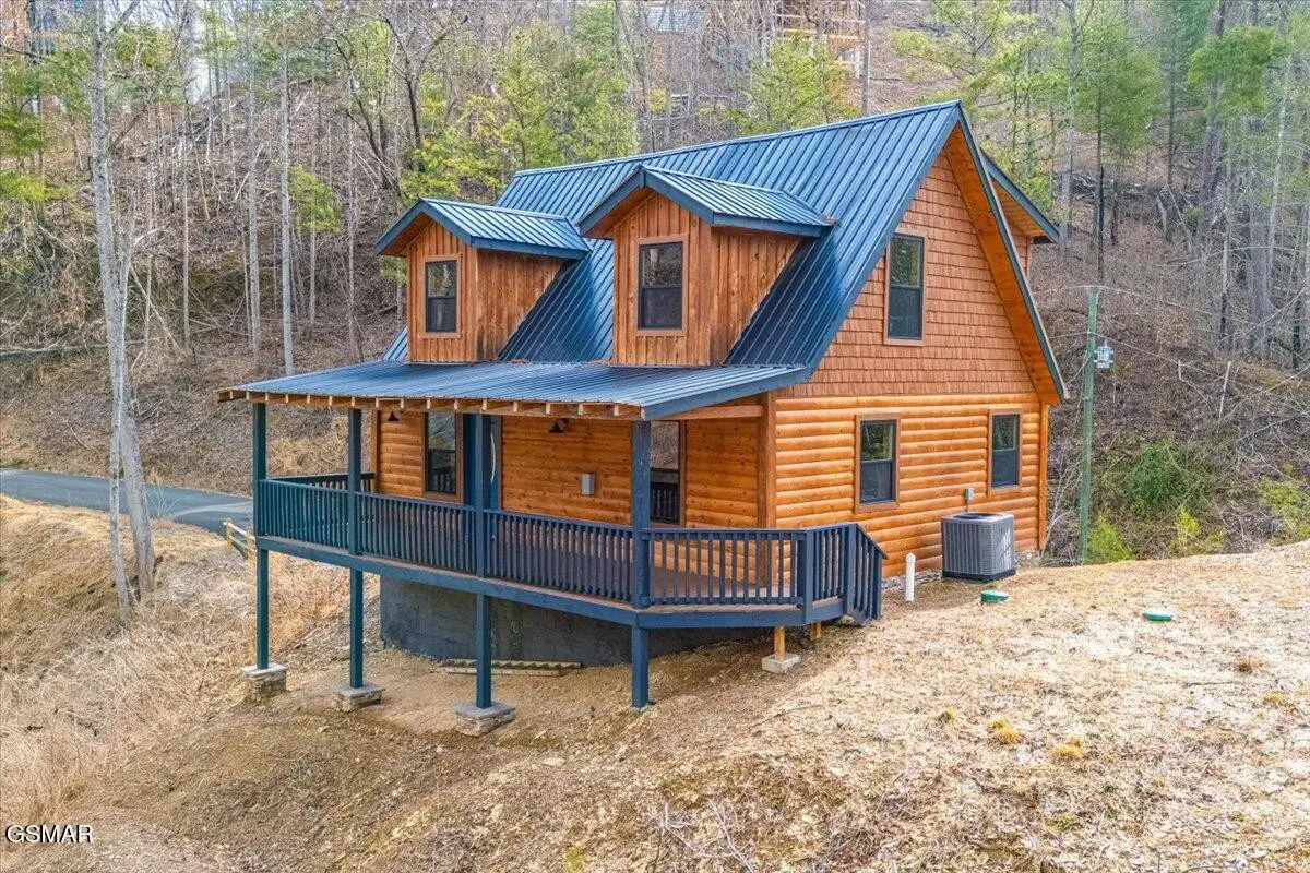 2321 Willow Lane, Sevierville, TN 37862