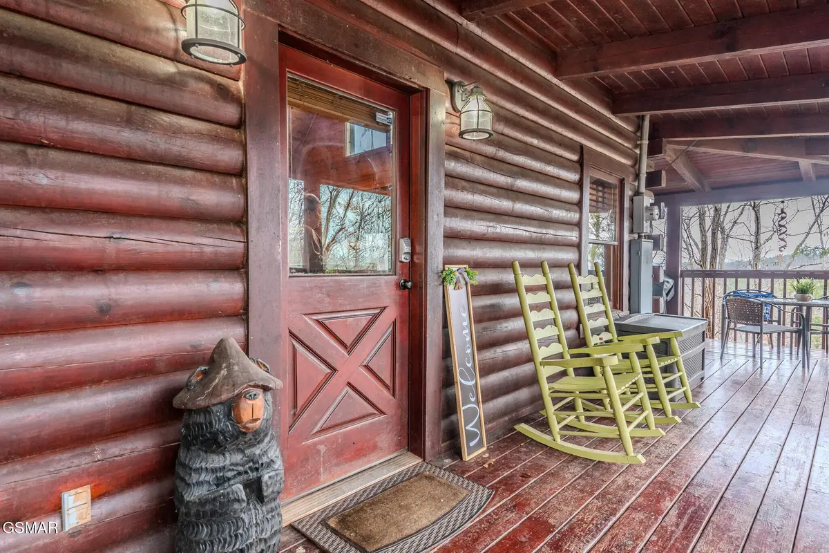 1038 Willard Way, Sevierville, TN 37876