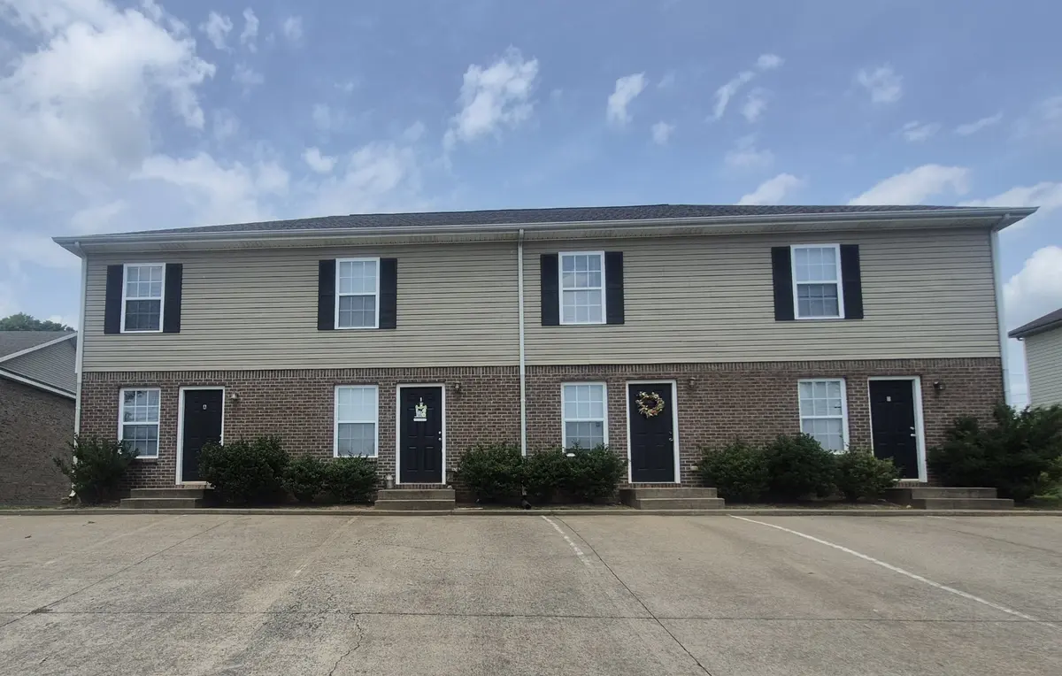 805 Oak Arbor Court #A, Clarksville, TN 37040