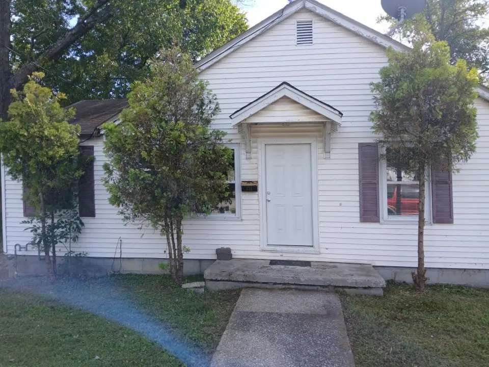 131 Means Ave, Hopkinsville, KY 42240