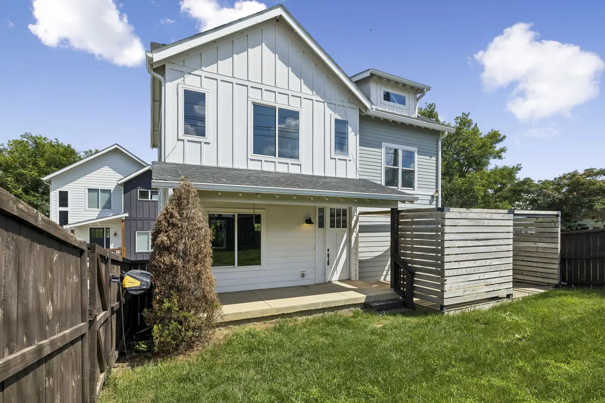 2136A Buena Vista Pike, Nashville, TN 37218