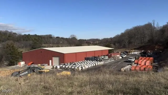 725 W Highway 25, Dandridge, TN 37725
