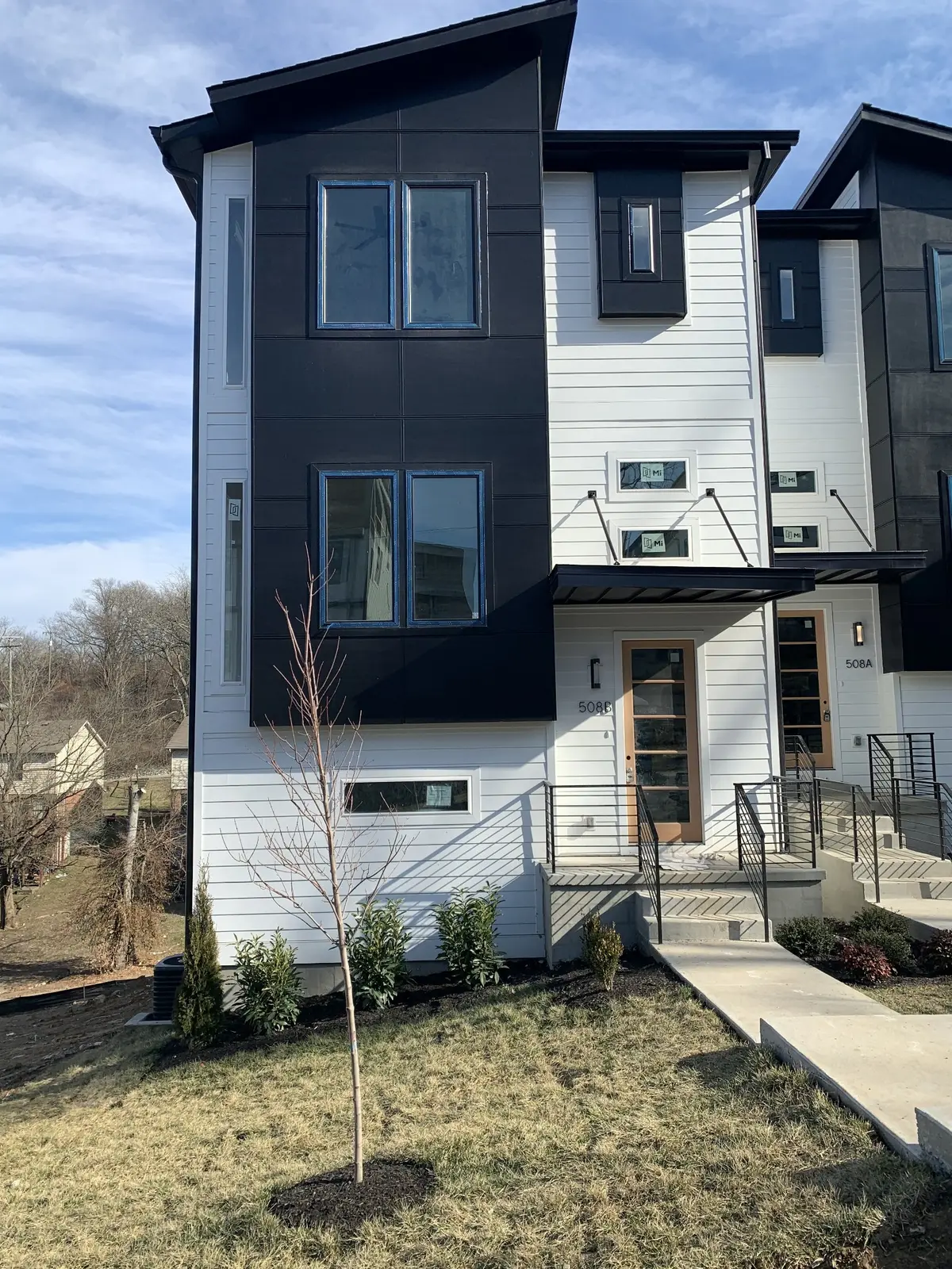 508B 36th Ave #N, Nashville, TN 37209