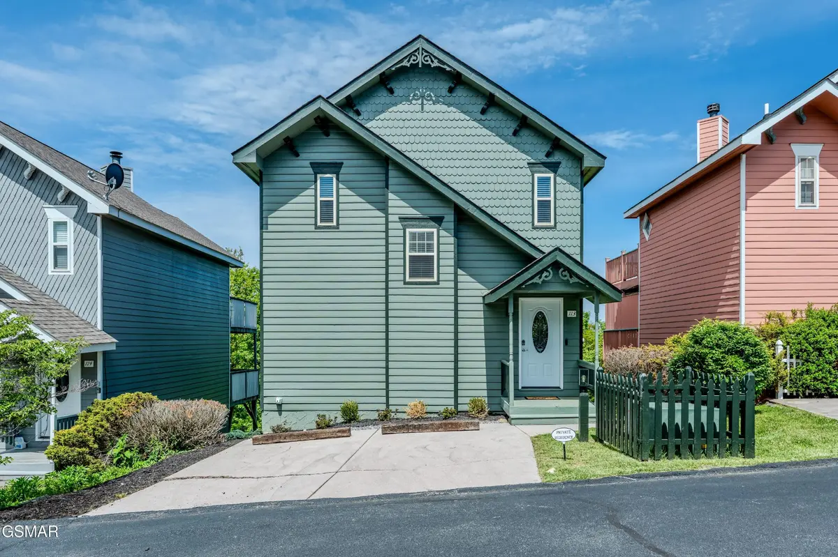 1386 Ski View Drive #113, Gatlinburg, TN 37738