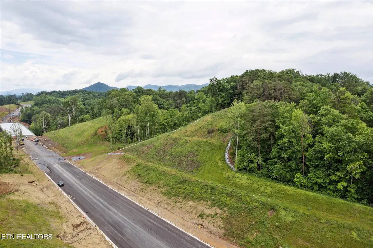 0 Jake Thomas Rd Blvd, Pigeon Forge, TN 37863