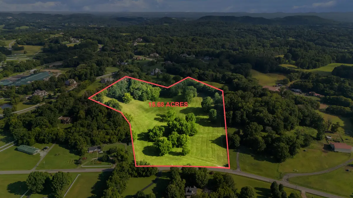 6628 Bethesda Arno Rd, Thompsons Station, TN 37179
