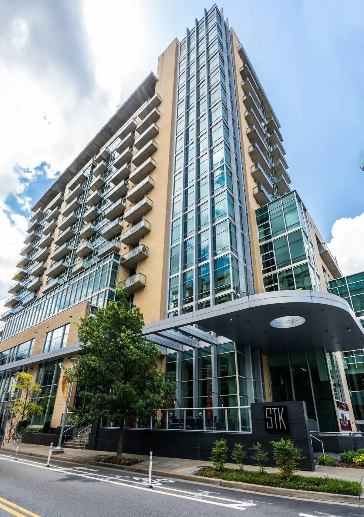 700 12th Ave #S #1108, Nashville, TN 37203