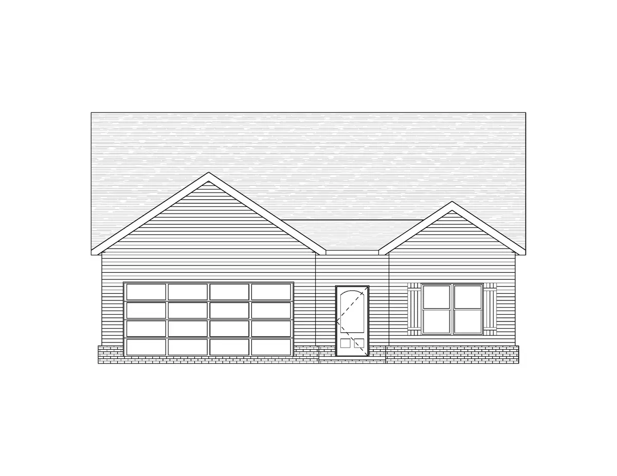 1138 Mary Lu Dr, Clarksville, TN 37042