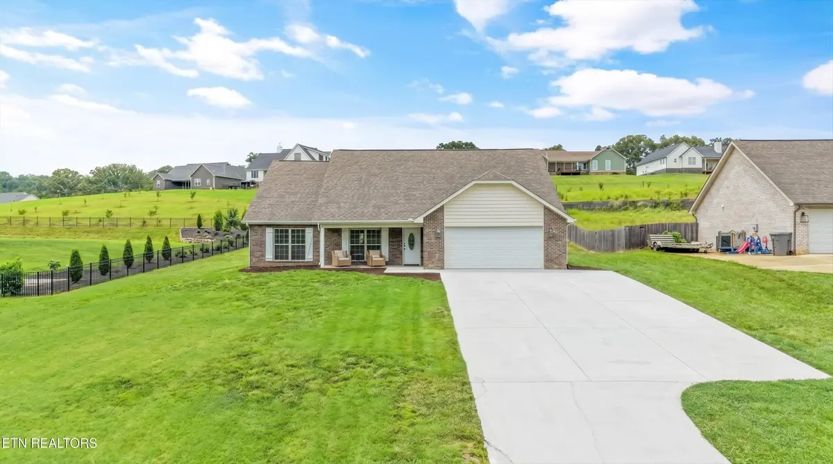 5715 Nails Creek Rd, Maryville, TN 37804