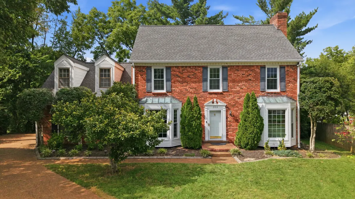 303 W Chownings Ct, Franklin, TN 37064