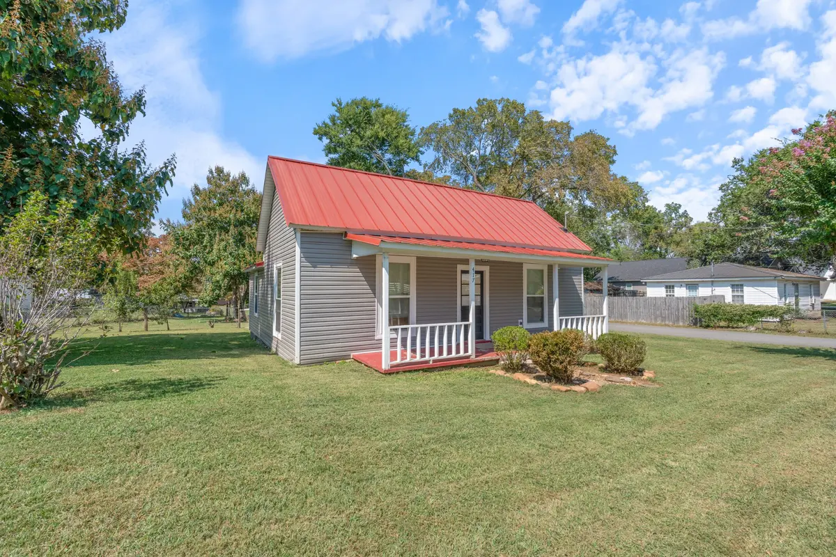 417 Plattenburg St, Winchester, TN 37398