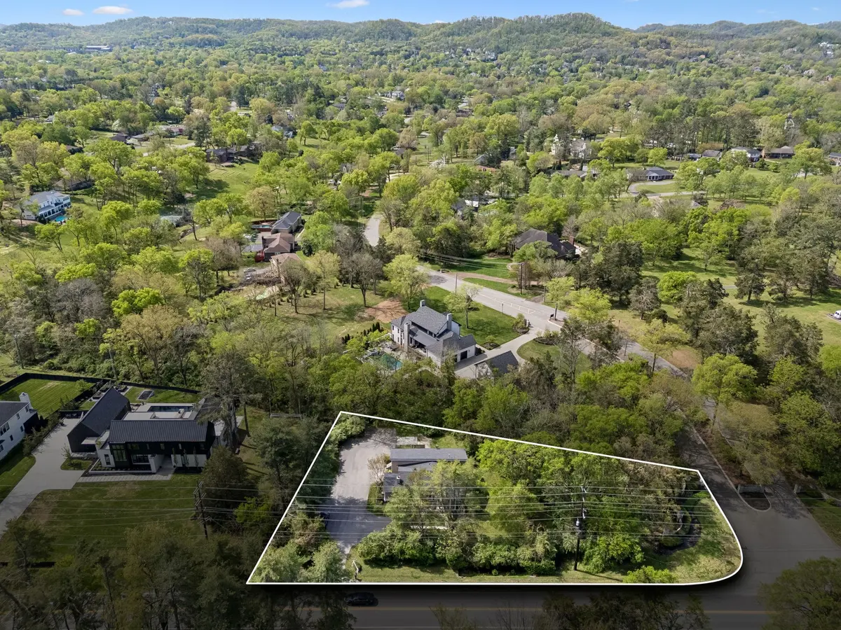 1307 Old Hickory Blvd, Brentwood, TN 37027