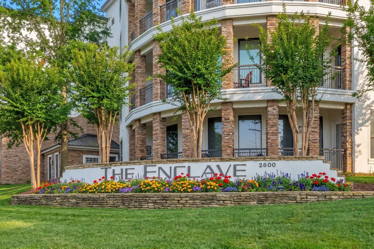 2600 Hillsboro Pike #409, Nashville, TN 37212