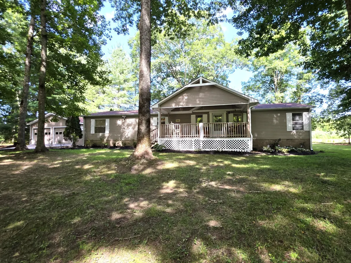 398 Armory Rd, Monteagle, TN 37356