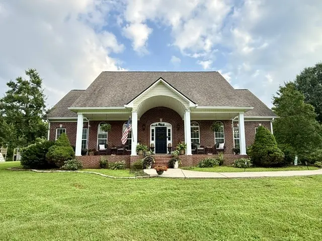 1503 Gravel Hill Rd, Columbia, TN 38401