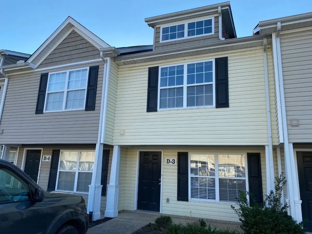 2961 S Rutherford Blvd #D3, Murfreesboro, TN 37130