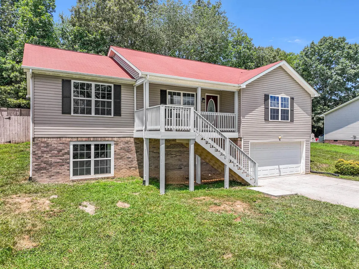 295 Farmway Drive #SE, Cleveland, TN 37323