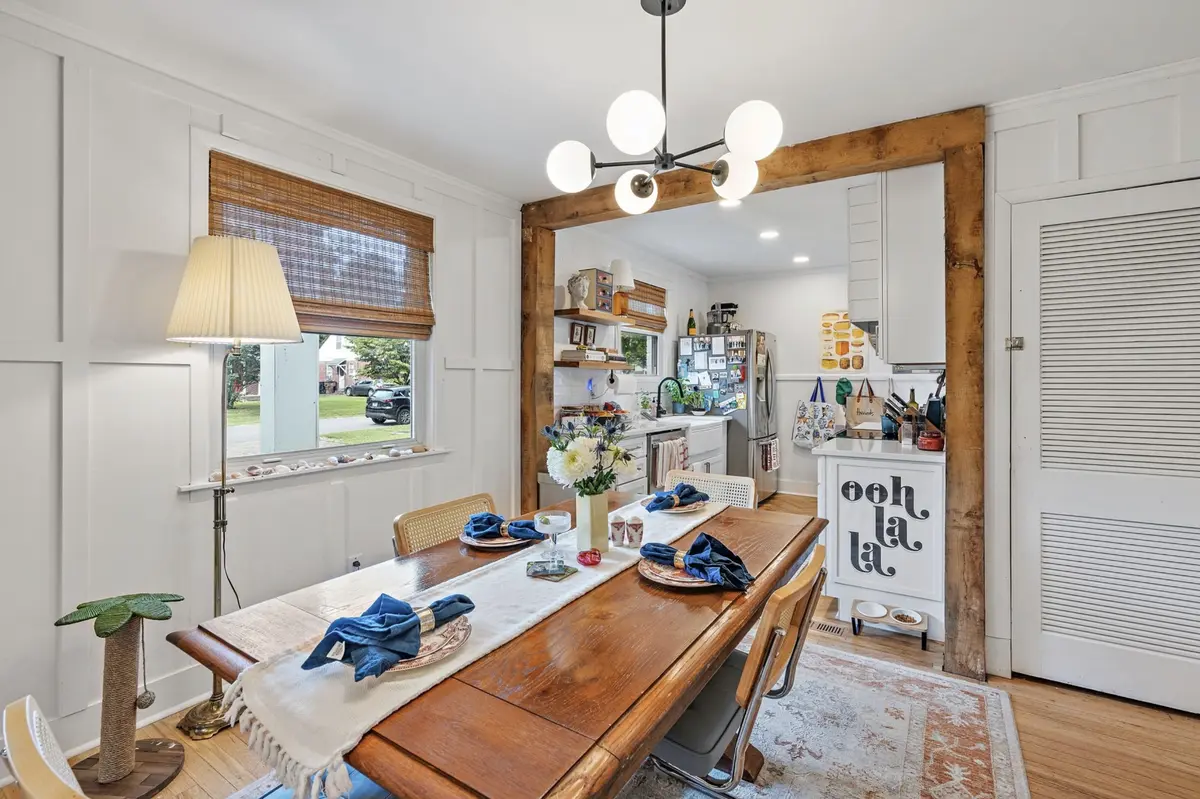 238 Thuss Ave #1, Nashville, TN 37211