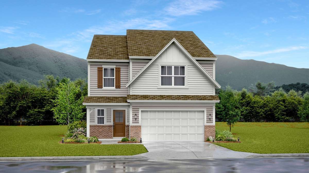 500 Emerson Lane, Westmoreland, TN 37186