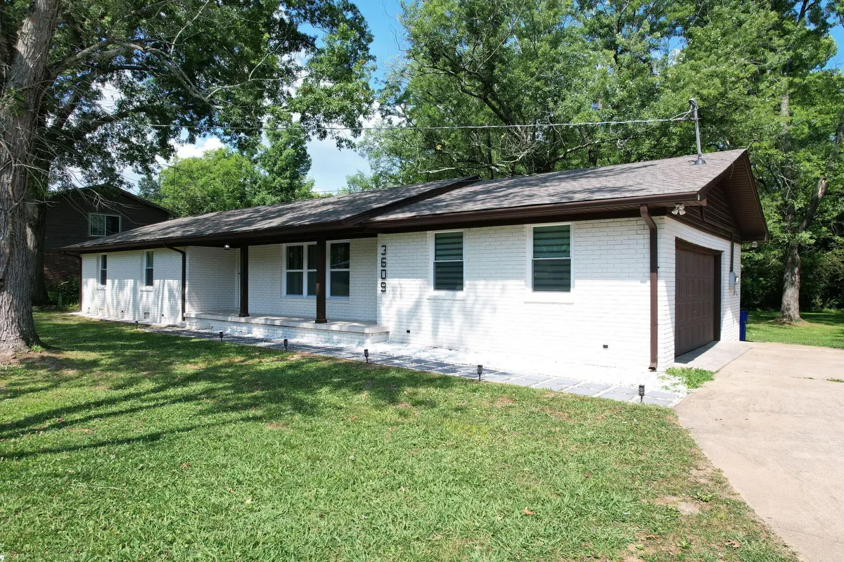 3609 Bowman Circle Circle #NE, Cleveland, TN 37312