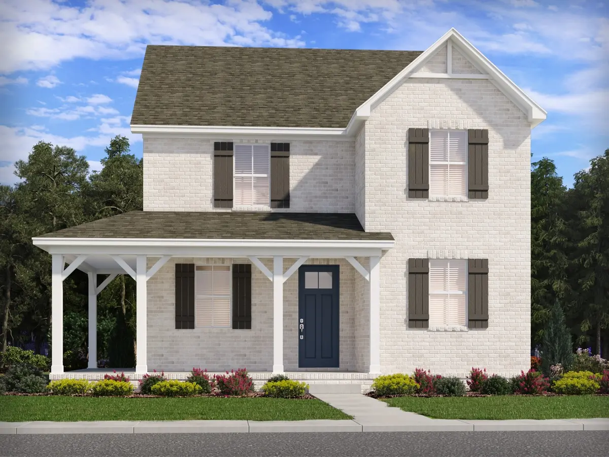 320 Aspen Aly, Mount Juliet, TN 37122