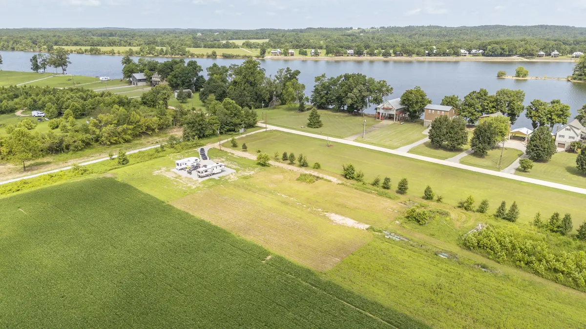 0 Col James Hardin Rd, Clifton, TN 38425