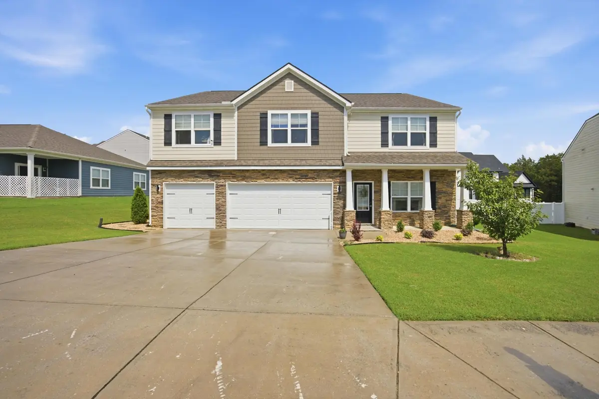 49 Ridgelake Circle, Fort Oglethorpe, GA 30742