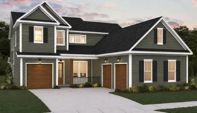 5108 Rambler Loop #W, Franklin, TN 37064
