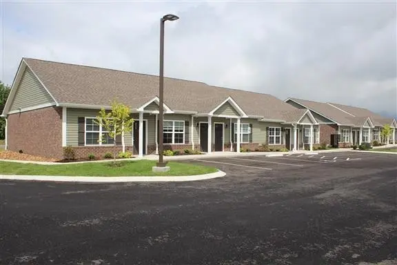 1201 S Water Ave #A1, Gallatin, TN 37066
