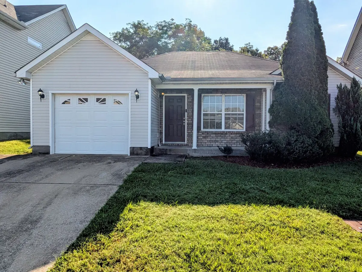 9209 Thomason Trl, Antioch, TN 37013