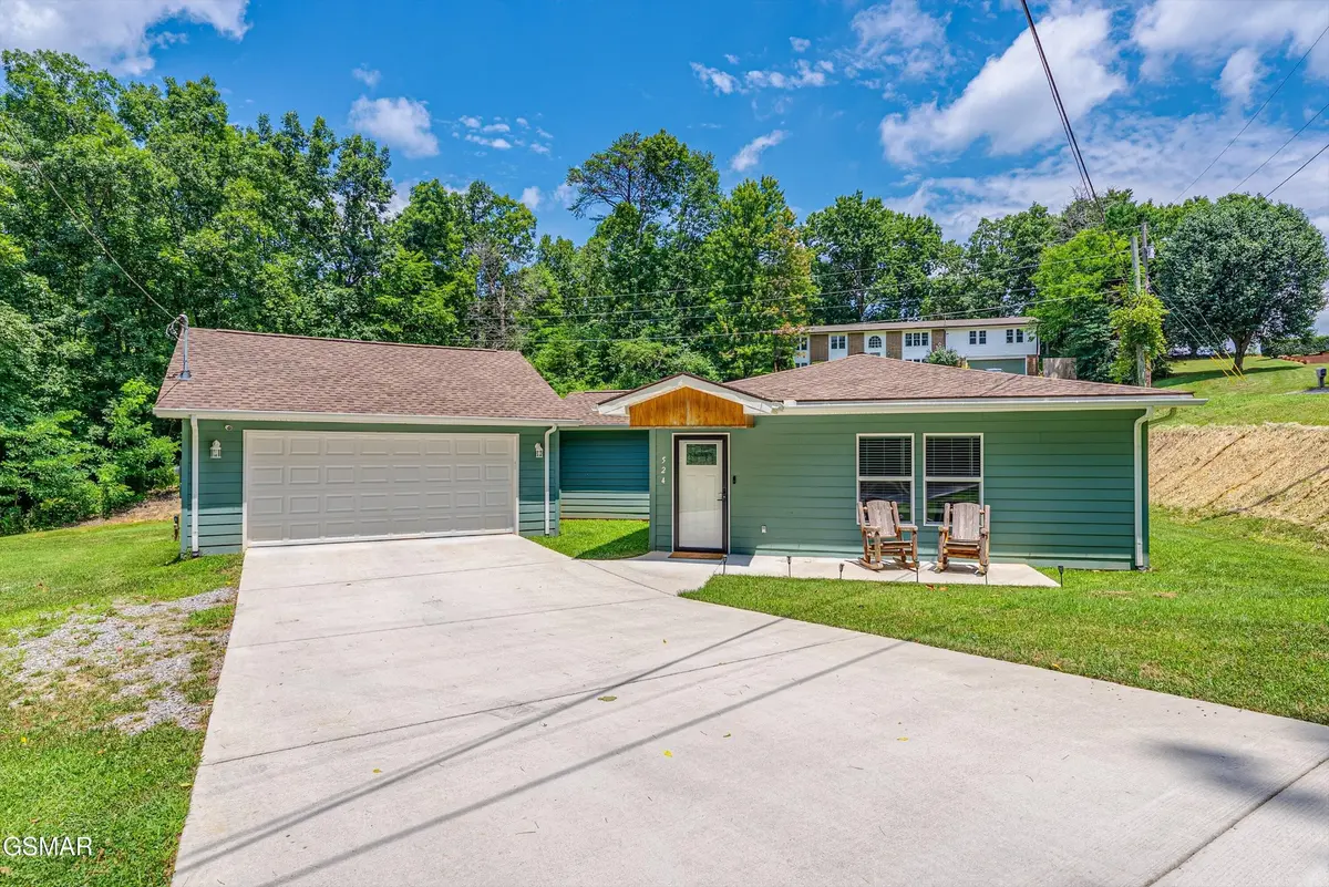 524 Amarillo Drive, Seymour, TN 37865