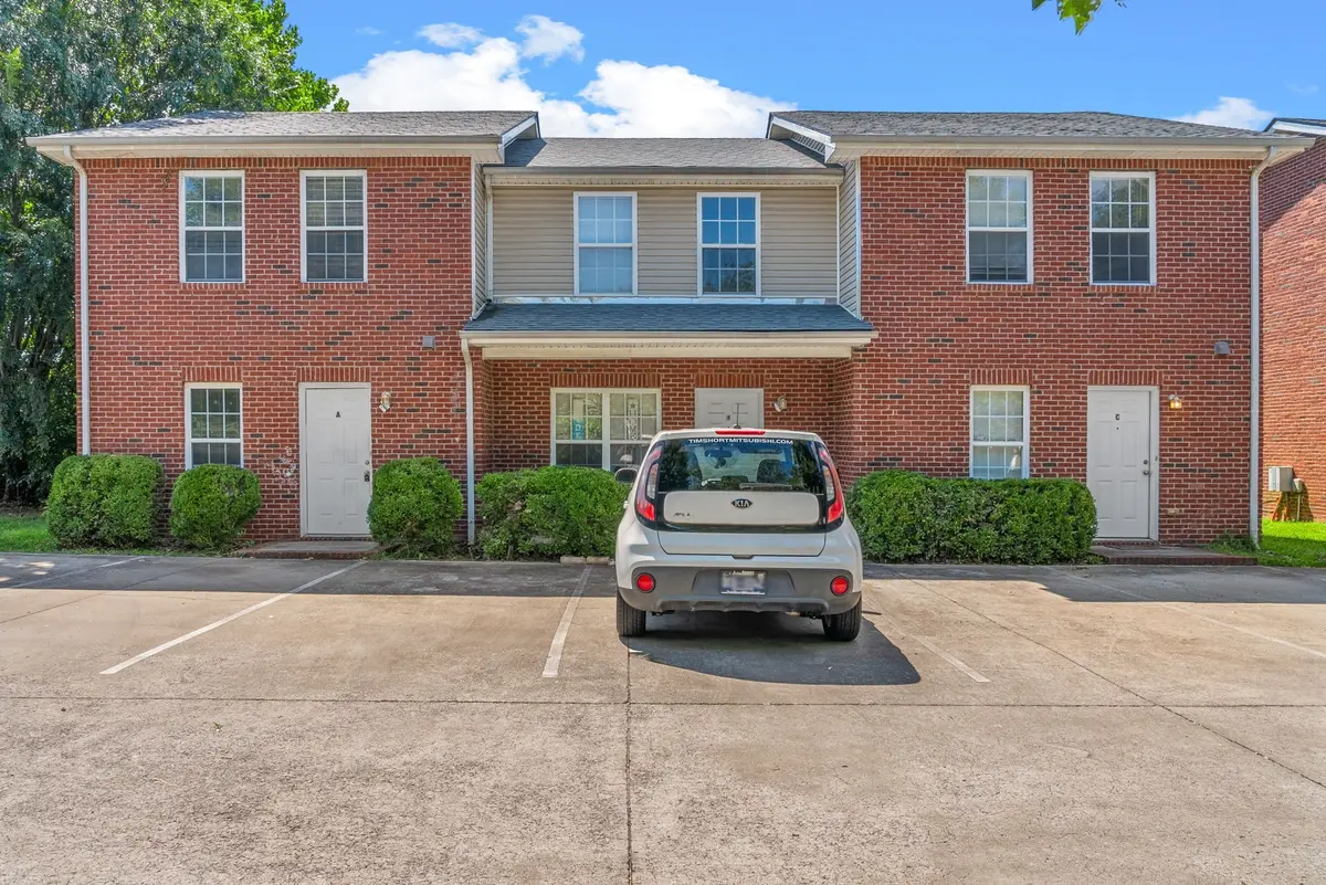 295 Raleigh Drive #C, Clarksville, TN 37042