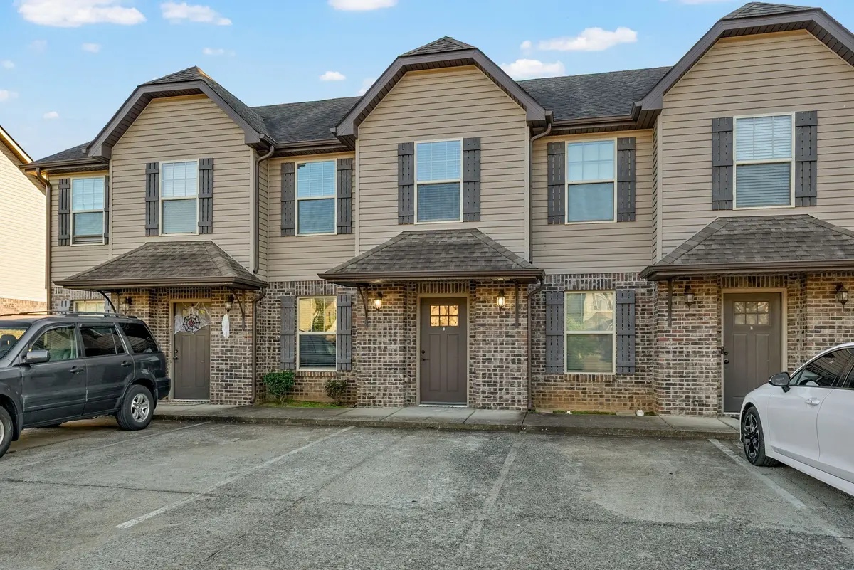 1772 Springwater Drive #B, Clarksville, TN 37042
