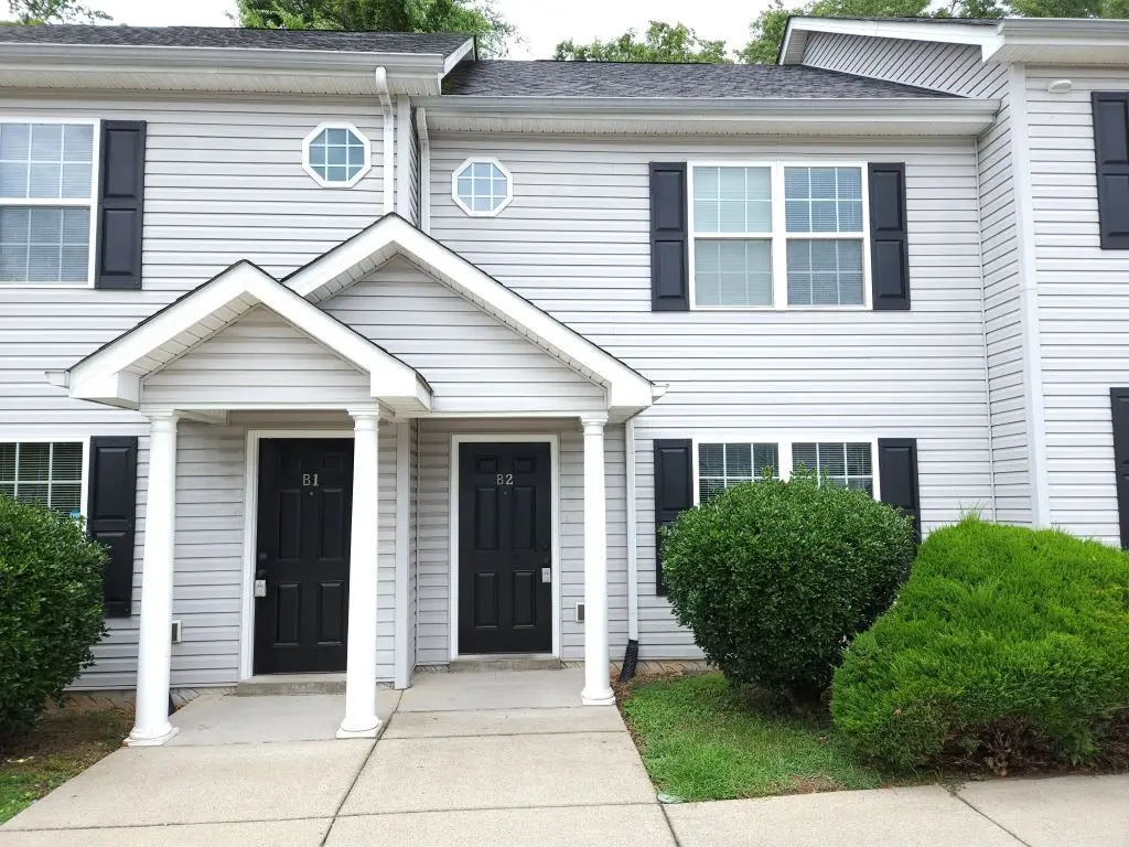 705 Crestland Ave #B2, Murfreesboro, TN 37130