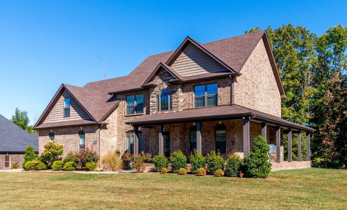 1601 Wonderboy Ct, Clarksville, TN 37042