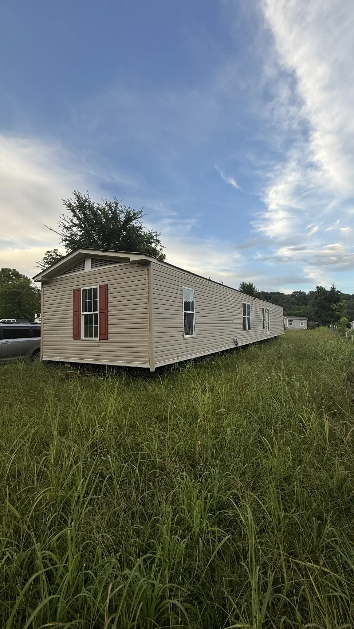 93 pawnee dr, Bradyville, TN 37026