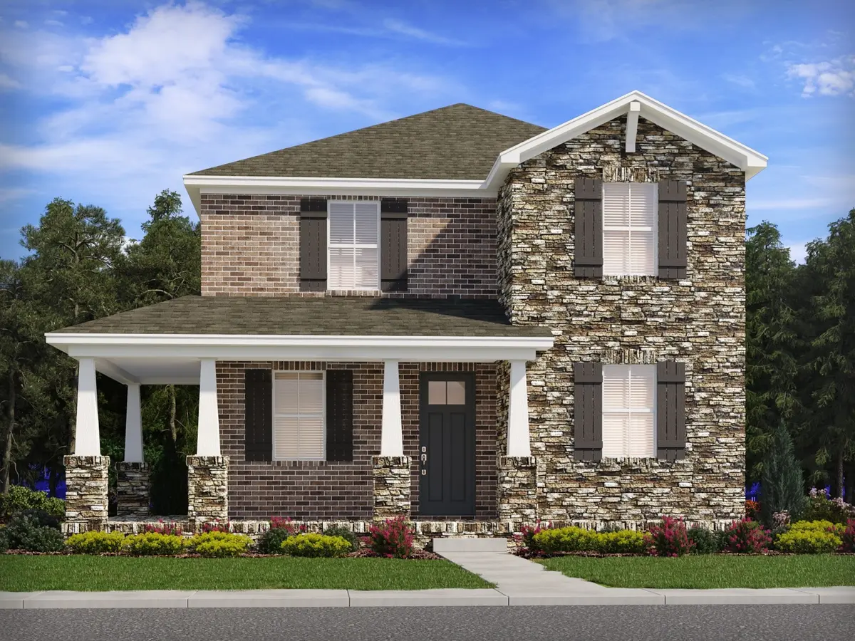 316 Aspen Alley, Mount Juliet, TN 37122