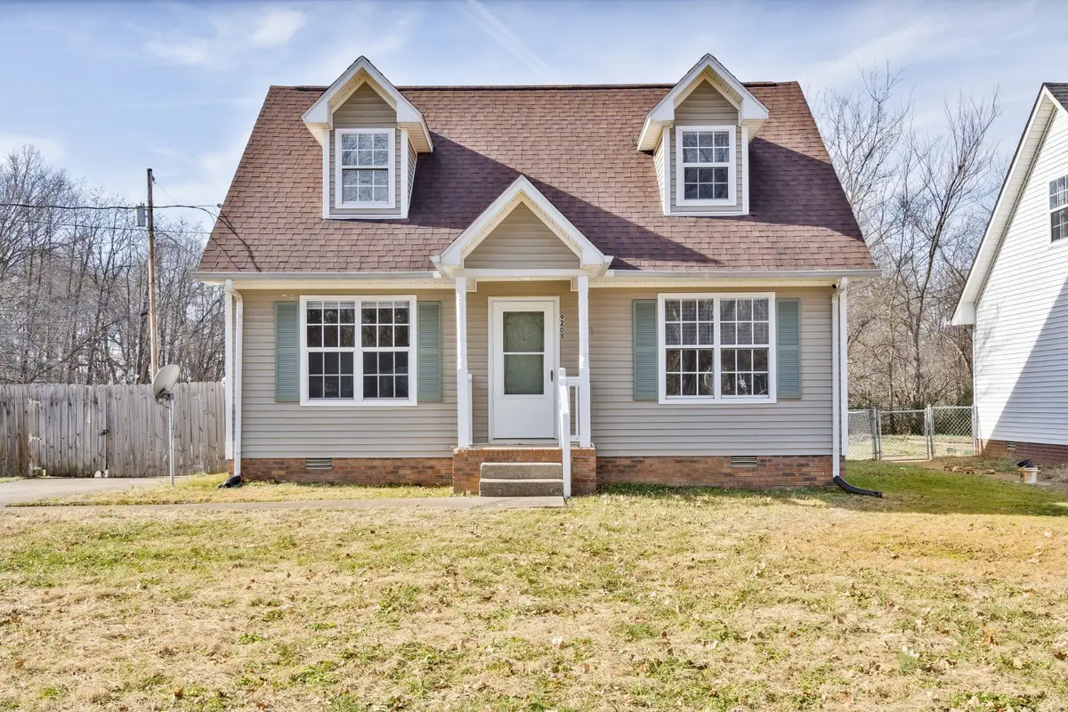 9201 Pembroke Oak Grove Rd, Oak Grove, KY 42262