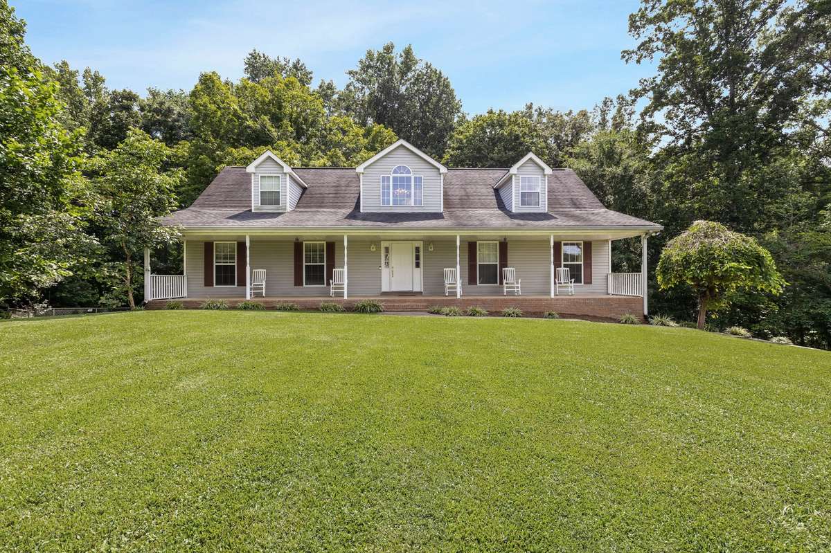 5221 Grand View Ln, Pleasant View, TN 37146