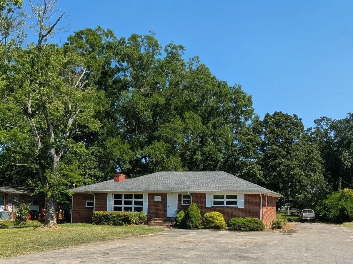 917 McArthur St, Manchester, TN 37355
