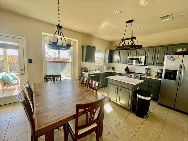 1010 Aiken DR, Leander, TX 78641