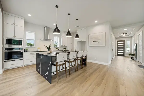 902 Ramendu WAY, Round Rock, TX 78681