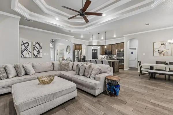 5309 La Piedra LN, Killeen, TX 76549