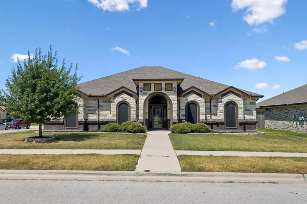 5309 La Piedra LN, Killeen, TX 76549