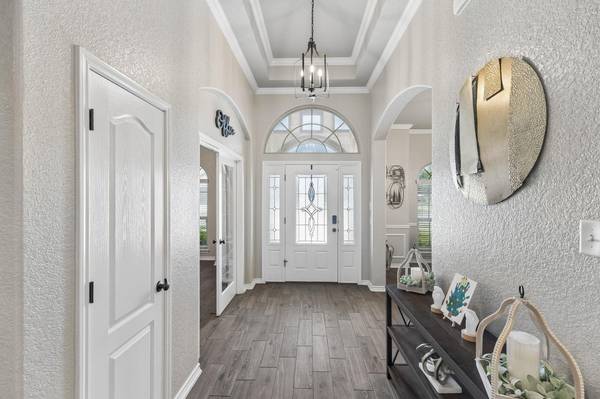 5309 La Piedra LN, Killeen, TX 76549