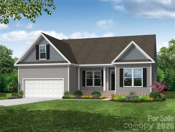 2202 Island View LN NE #5, Connelly Springs, NC 28612