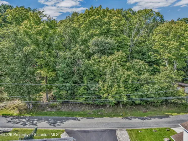 Lake Spangenberg RD, Jefferson Twp, PA 18436